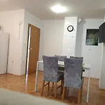 Emma - Free Parking, Ac, Wifi Apartment Laibach