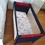 Emma - Free Parking, Ac, Wifi * リュブリャナ