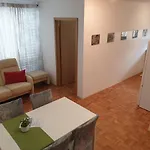 アパート Emma - Free Parking, Ac, Wifi *