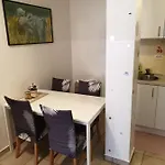 Emma - Free Parking, Ac, Wifi リュブリャナ