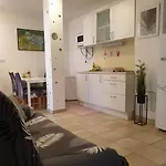 Emma - Free Parking, Ac, Wifi * リュブリャナ