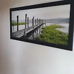 Emma - Free Parking, Ac, Wifi アパート *