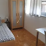 Emma - Free Parking, Ac, Wifi Apartament Lublana