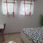 Emma - Free Parking, Ac, Wifi * リュブリャナ