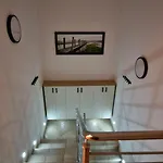 Emma - Free Parking, Ac, Wifi アパート *