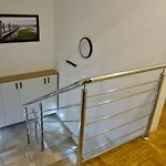 Emma - Free Parking, Ac, Wifi