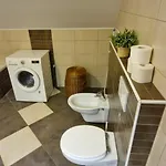 Emma - Free Parking, Ac, Wifi アパート *