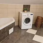 Emma - Free Parking, Ac, Wifi *