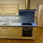 Emma - Free Parking, Ac, Wifi * リュブリャナ