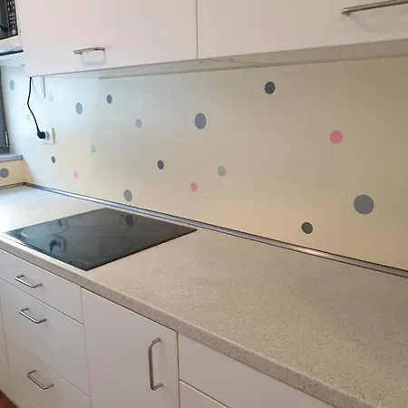 Emma - Free Parking, Ac, Wifi 류블랴나