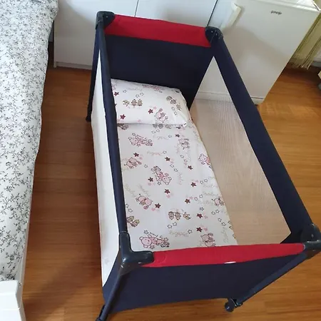 Emma - Free Parking, Ac, Wifi * 卢布尔雅那