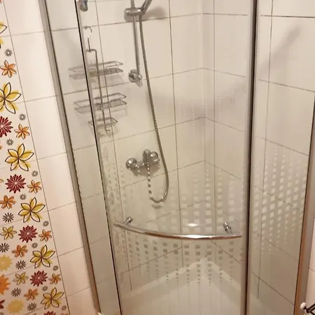 Emma - Free Parking, Ac, Wifi Apartment *