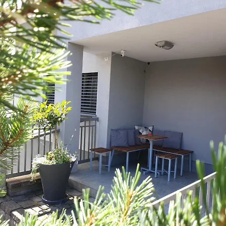 Apartman Emma - Free Parking, Ac, Wifi Ljubljana