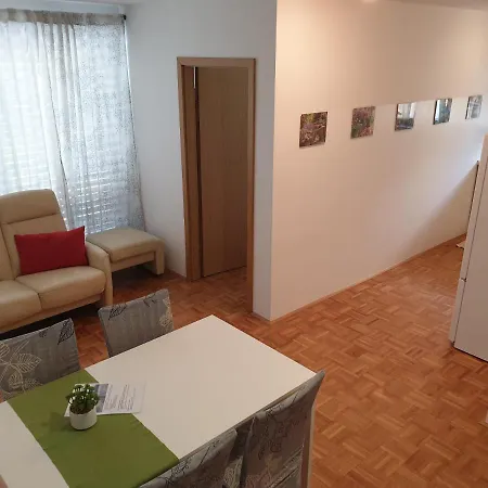 아파트 Emma - Free Parking, Ac, Wifi *