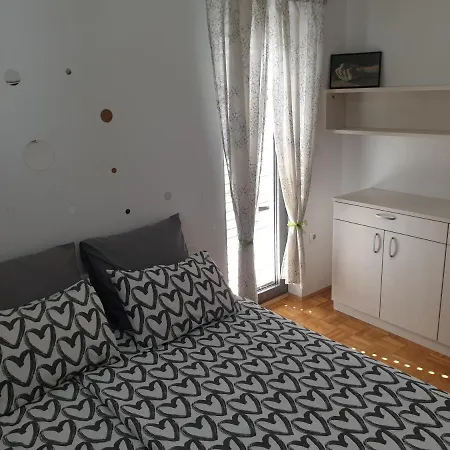 Apartment Emma - Free Parking, Ac, Wifi Ljubljana