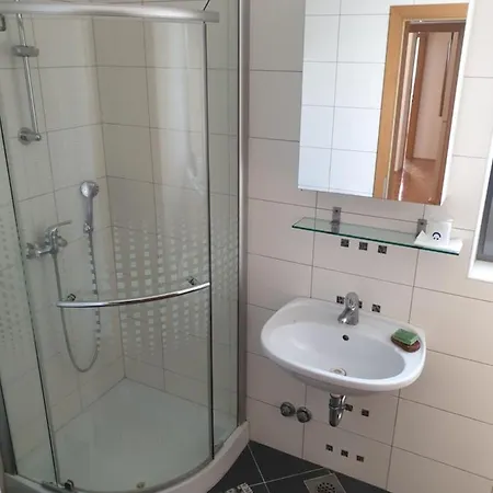 Emma - Free Parking, Ac, Wifi Apartman Ljubljana