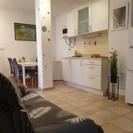Emma - Free Parking, Ac, Wifi * Λιουμπλιάνα