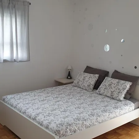 Emma - Free Parking, Ac, Wifi Liubliana