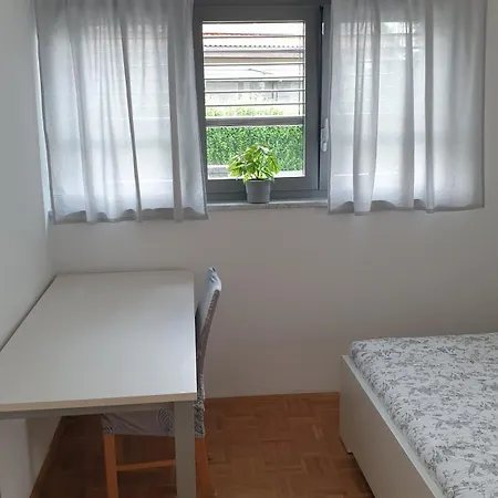 Διαμέρισμα Emma - Free Parking, Ac, Wifi *