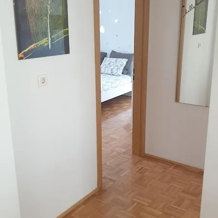 Διαμέρισμα Emma - Free Parking, Ac, Wifi *