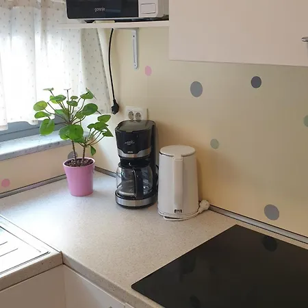 Emma - Free Parking, Ac, Wifi Apartment Ljubljana