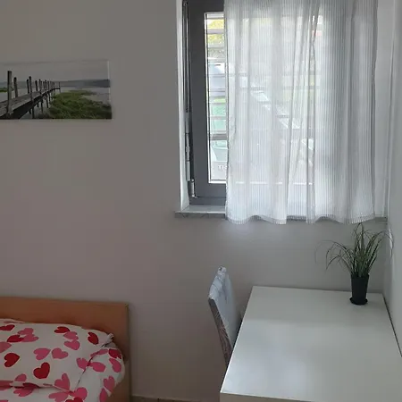 Διαμέρισμα Emma - Free Parking, Ac, Wifi