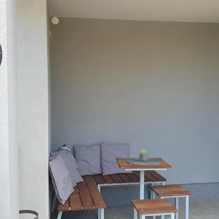 Emma - Free Parking, Ac, Wifi * Λιουμπλιάνα