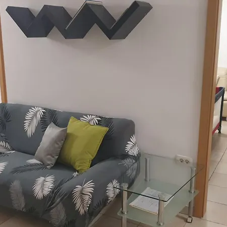 Emma - Free Parking, Ac, Wifi Apartment
