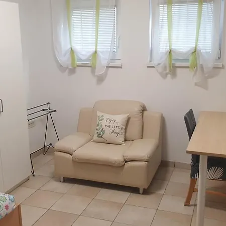 Apartmán Emma - Free Parking, Ac, Wifi