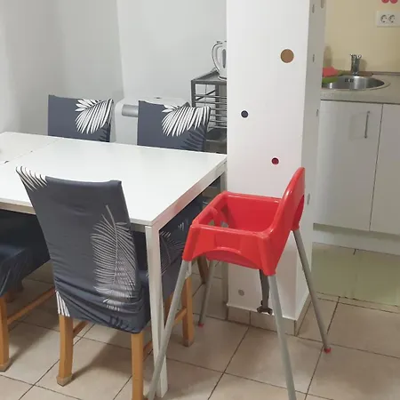 Emma - Free Parking, Ac, Wifi Apartment Ljubljana