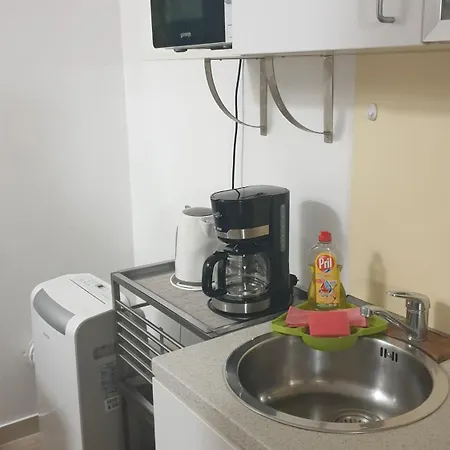 Emma - Free Parking, Ac, Wifi * 卢布尔雅那