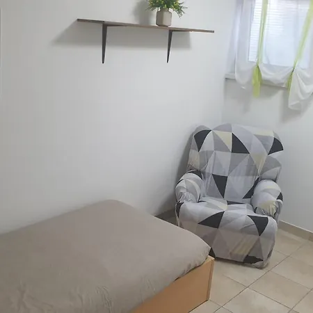 아파트 Emma - Free Parking, Ac, Wifi