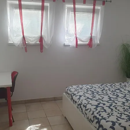 Emma - Free Parking, Ac, Wifi * Lublaň