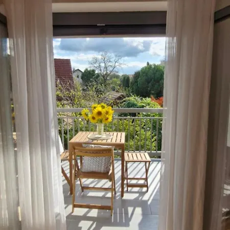Διαμέρισμα Emma - Free Parking, Ac, Wifi *