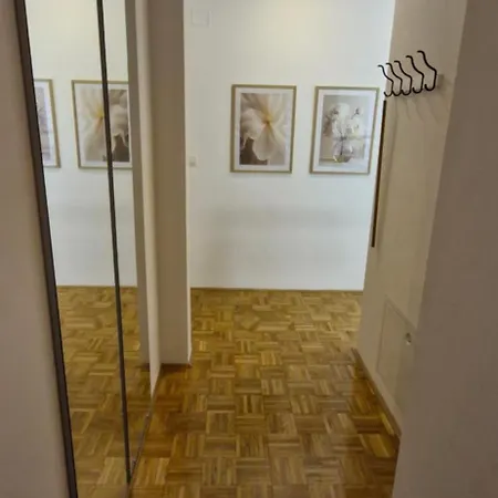 Emma - Free Parking, Ac, Wifi Апартаменти Любляна