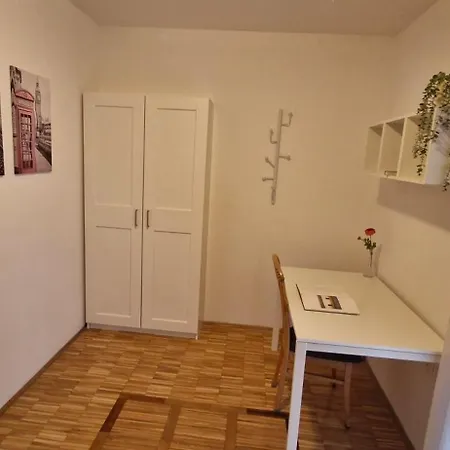 Διαμέρισμα Emma - Free Parking, Ac, Wifi