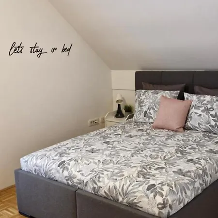 Emma - Free Parking, Ac, Wifi *