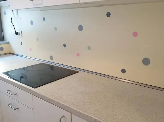 Emma - Free Parking, Ac, Wifi Lublana