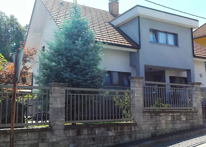 Emma - Free Parking, Ac, Wifi Appartement