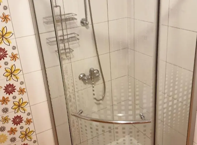 Emma - Free Parking, Ac, Wifi Appartement *