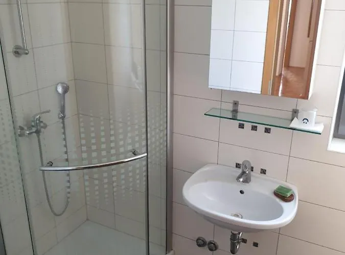 Emma - Free Parking, Ac, Wifi Appartement Ljubljana