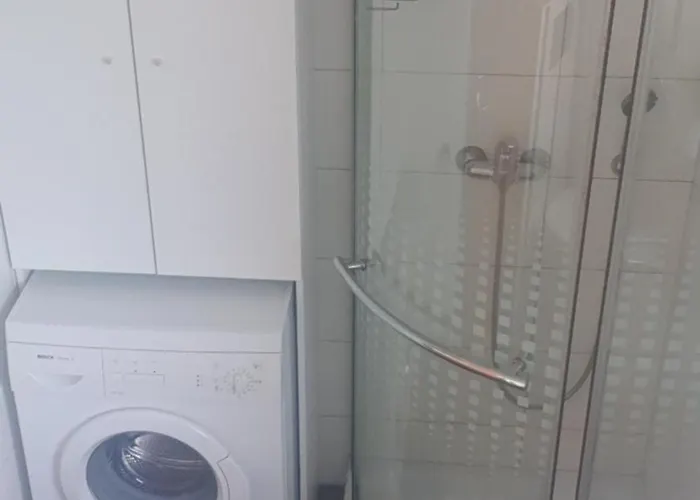 Emma - Free Parking, Ac, Wifi Apartament