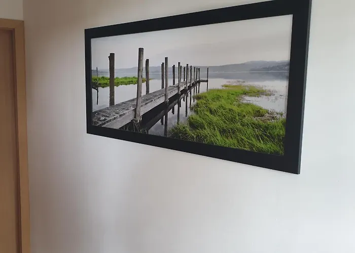 Emma - Free Parking, Ac, Wifi Appartement *