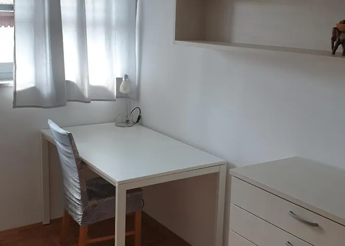 Emma - Free Parking, Ac, Wifi Ljubljana