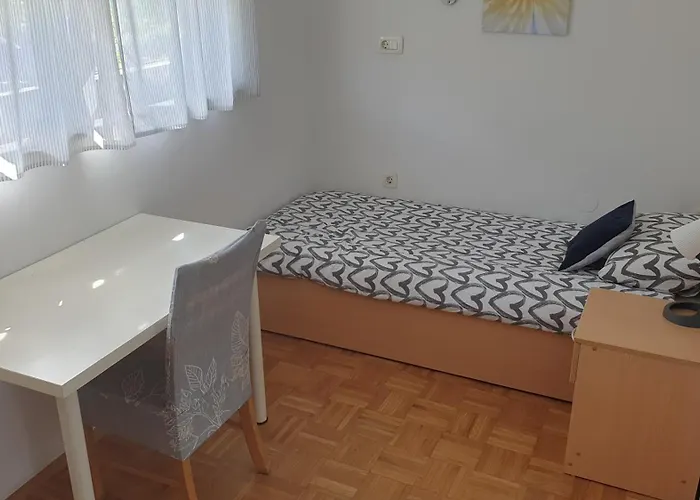 Emma - Free Parking, Ac, Wifi Appartement