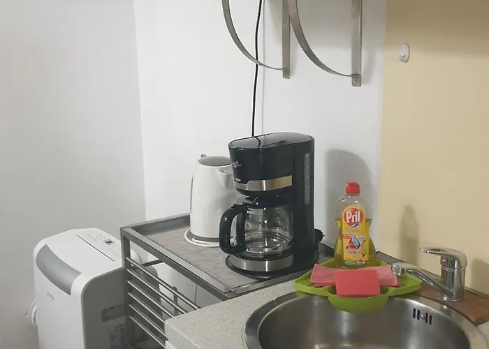 Emma - Free Parking, Ac, Wifi * Lublana