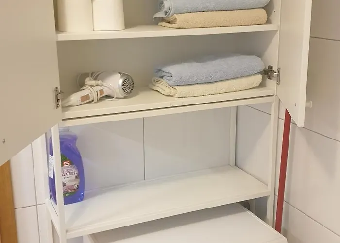 Emma - Free Parking, Ac, Wifi *