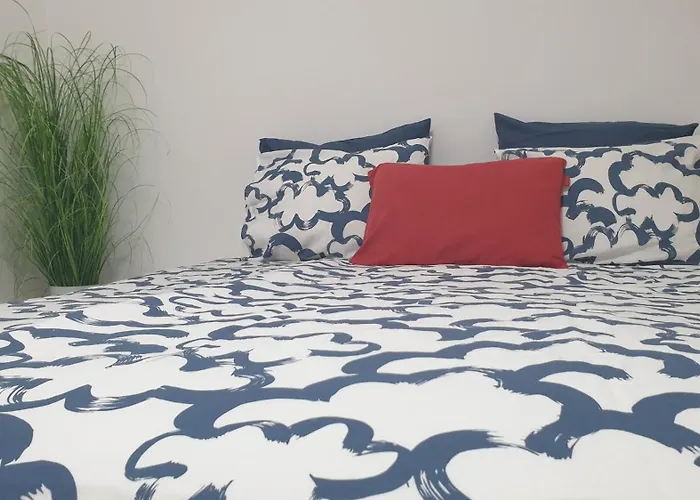 Emma - Free Parking, Ac, Wifi Lublana