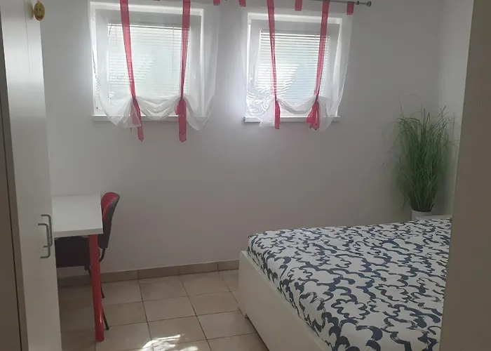 Emma - Free Parking, Ac, Wifi * Lublana