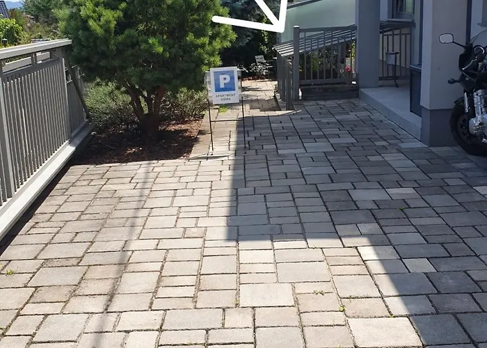 Emma - Free Parking, Ac, Wifi Appartement *